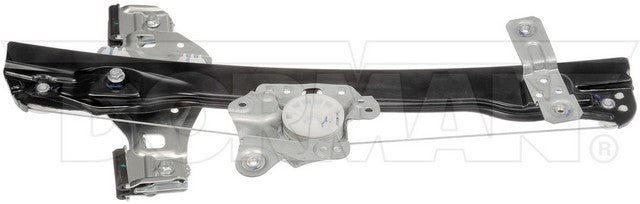 Window Regulator Dorman-OE Solutions 752-564