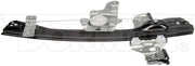 Window Regulator Dorman-OE Solutions 752-564