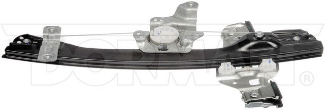 Window Regulator Dorman-OE Solutions 752-564