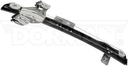 Window Regulator Dorman-OE Solutions 752-564