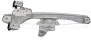 Window Regulator Dorman-OE Solutions 752-565