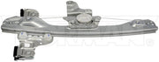 Window Regulator Dorman-OE Solutions 752-565