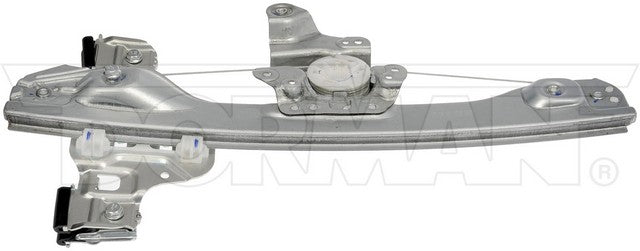 Window Regulator Dorman-OE Solutions 752-565