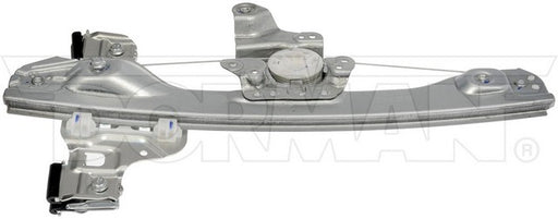 Window Regulator Dorman-OE Solutions 752-565