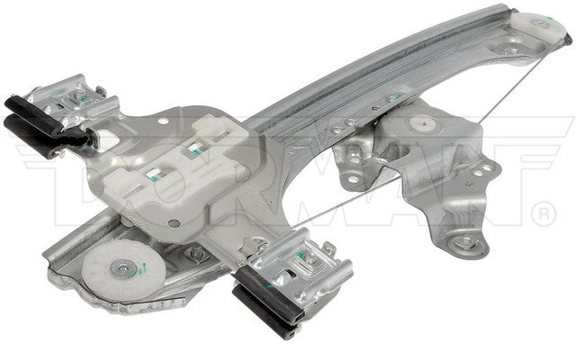 Window Regulator Dorman-OE Solutions 752-565
