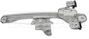 Window Regulator Dorman-OE Solutions 752-566