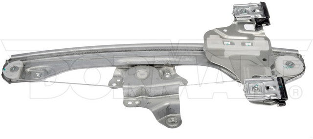 Window Regulator Dorman-OE Solutions 752-566