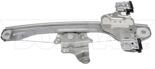 Window Regulator Dorman-OE Solutions 752-566