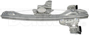Window Regulator Dorman-OE Solutions 752-566