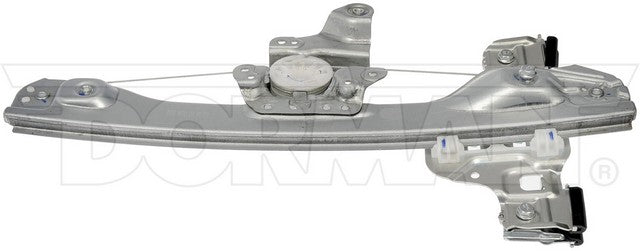 Window Regulator Dorman-OE Solutions 752-566