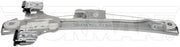 Window Regulator Dorman-OE Solutions 752-566
