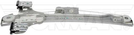 Window Regulator Dorman-OE Solutions 752-566