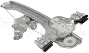 Window Regulator Dorman-OE Solutions 752-566