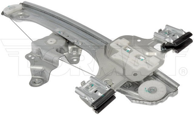 Window Regulator Dorman-OE Solutions 752-566