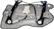 Window Regulator Dorman-OE Solutions 752-579