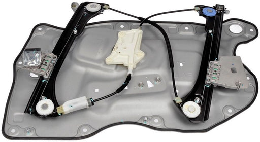 Window Regulator Dorman-OE Solutions 752-579