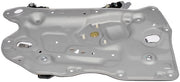 Window Regulator Dorman-OE Solutions 752-579