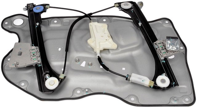 Window Regulator Dorman-OE Solutions 752-580