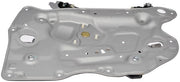 Window Regulator Dorman-OE Solutions 752-580