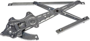 Window Regulator Dorman-OE Solutions 752-587