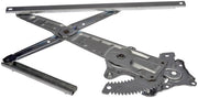 Window Regulator Dorman-OE Solutions 752-587