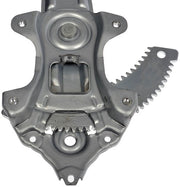 Window Regulator Dorman-OE Solutions 752-587