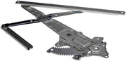 Window Regulator Dorman-OE Solutions 752-587