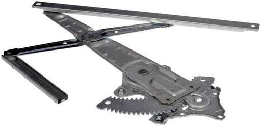 Window Regulator Dorman-OE Solutions 752-587