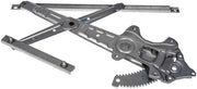 Window Regulator Dorman-OE Solutions 752-588