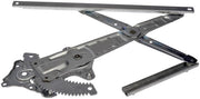 Window Regulator Dorman-OE Solutions 752-588