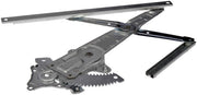 Window Regulator Dorman-OE Solutions 752-588
