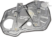Window Regulator Dorman-OE Solutions 752-589