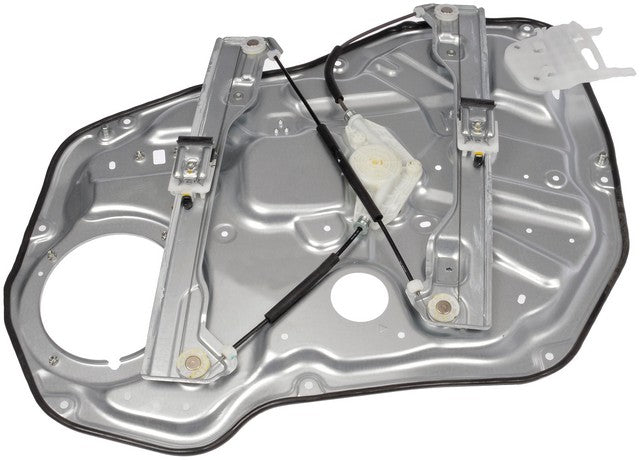 Window Regulator Dorman-OE Solutions 752-589