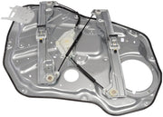 Window Regulator Dorman-OE Solutions 752-590