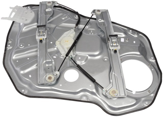 Window Regulator Dorman-OE Solutions 752-590