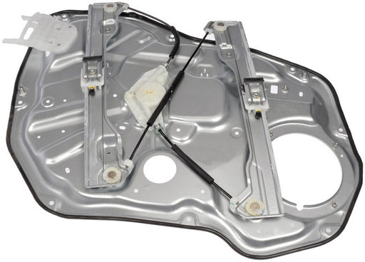 Window Regulator Dorman-OE Solutions 752-590