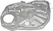 Window Regulator Dorman-OE Solutions 752-590
