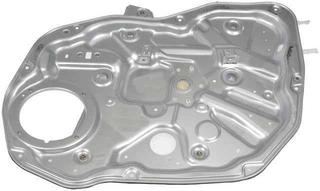 Window Regulator Dorman-OE Solutions 752-590