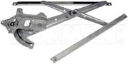 Window Regulator Dorman-OE Solutions 752-597