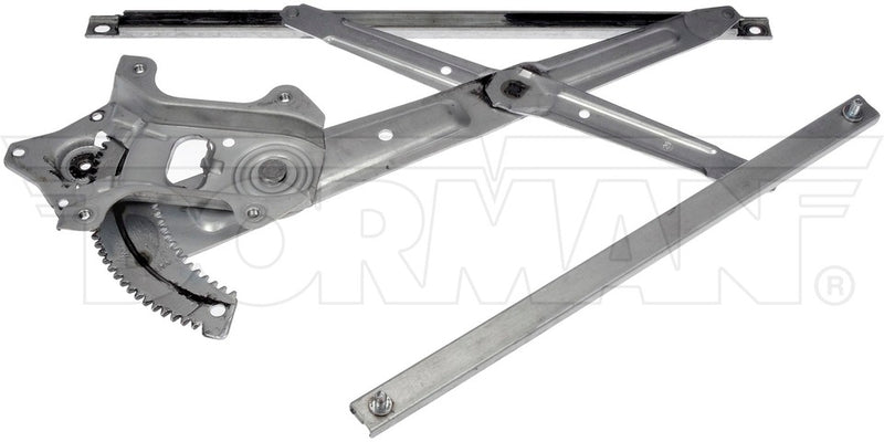 Window Regulator Dorman-OE Solutions 752-597