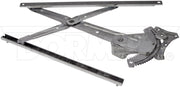 Window Regulator Dorman-OE Solutions 752-597