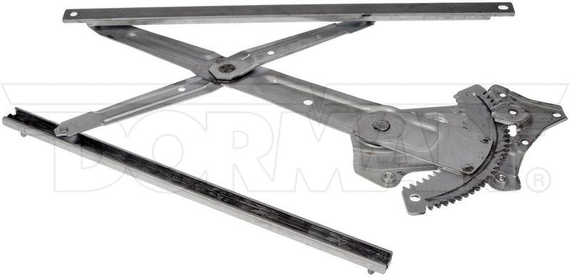 Window Regulator Dorman-OE Solutions 752-597