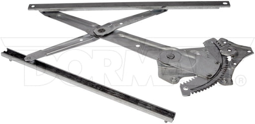 Window Regulator Dorman-OE Solutions 752-597