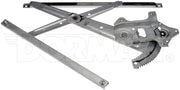 Window Regulator Dorman-OE Solutions 752-598