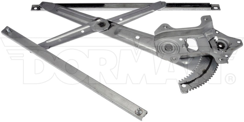 Window Regulator Dorman-OE Solutions 752-598