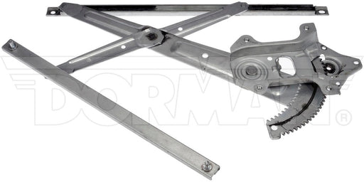 Window Regulator Dorman-OE Solutions 752-598
