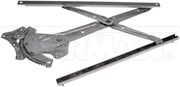 Window Regulator Dorman-OE Solutions 752-598