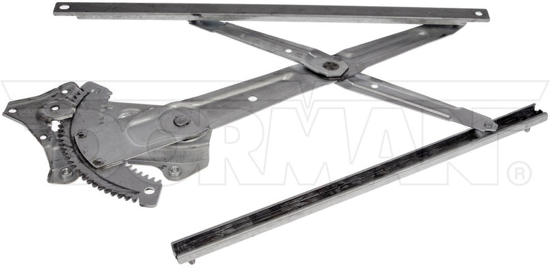 Window Regulator Dorman-OE Solutions 752-598