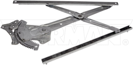 Window Regulator Dorman-OE Solutions 752-598