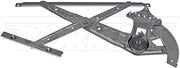 Window Regulator Dorman-OE Solutions 752-628